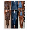 NEXT LOOK CLOSE UP WOMEN SUITS & DRESSES AW 2020-21 Miglior Prezzo