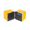 Brionvega RADIO.CUBO TS522DS SPECIAL EDITION YELLOW SUN Shop
