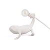 SELETTI CHAMELEON LAMP Shop Online, best price