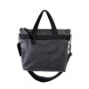ESSENT'IAL Size XL Shoulder Bag Denim Shop Online, best price