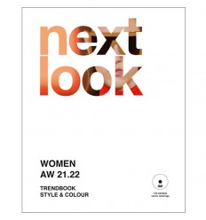 NEXT LOOK WOMENSWEAR AW 2021-22 FASHION TRENDS STYLING INCL.