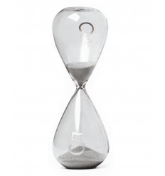 SI-TIME HOURGLASS 5 MIN SELETTI Shop Online, best price
