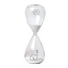 SI-TIME HOURGLASS 60 MIN SELETTI Shop Online, best price