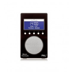 TIVOLI PAL + Bluetooth Radio alarm Shop Online, best price