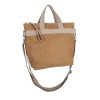 ESSENT'IAL Size XL Shoulder Bag Avana Miglior Prezzo