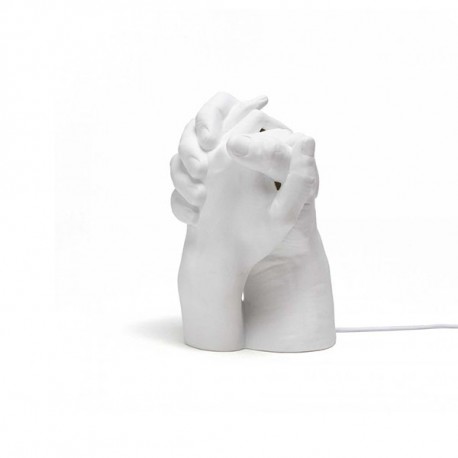 SELETTI WITH ME LAMP Shop Online, best price