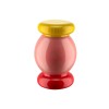 ALESSI 100 SPICE MILL ETTORE SOTTSASS Shop Online, best price