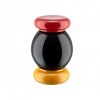 ALESSI 100 SPICE MILL ETTORE SOTTSASS Shop Online, best price