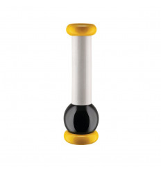 ALESSI 100 SPICE MILL MP0210 ETTORE SOTTSASS Shop Online, best