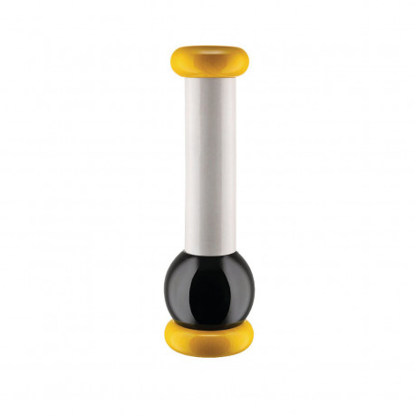 ALESSI 100 SPICE MILL MP0210 ETTORE SOTTSASS Shop Online, best