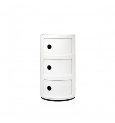 KARTELL COMPONIBILI RECYCLED