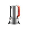 ALESSI 100 9090 Italian espresso maker 6 cups Shop Online, best