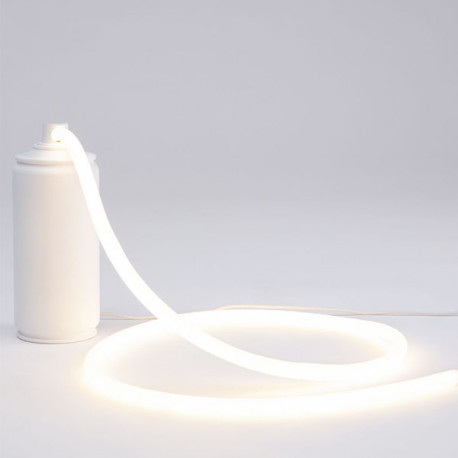 SELETTI Led lamp Daily Glow Spray Shop Online, best price