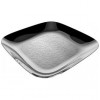 DRESSED SQUARE TRAY ALESSI Shop Online, best price