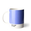 PANTONE MUG COLOR OF THE YEAR 2022 VERY PERI LIMITED EDITION