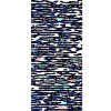Sciarpa in Voile 180x60 cm