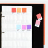 PANTONE PASTELS & NEONS CHIPS Coated & Uncoated Miglior Prezzo