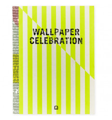 Wallpaper celebration. Ediz. italiana e inglese