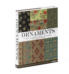 Ornaments: Patterns for Interior Design Based on The Practical Decorator and Ornamentist