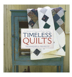 Timeless Quilts: A Collection of Classic and Modern Designs