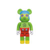 400% Bearbrick KEITH HARING ANDY MOUSE