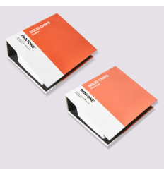 PANTONE SOLID CHIPS COATED & UNCOATED Shop Online, best price