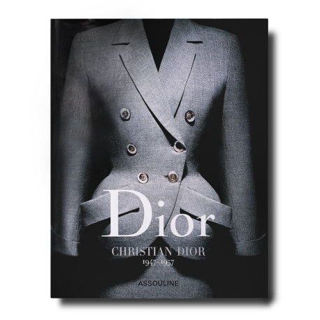 Assouline Dior by Christian Dior