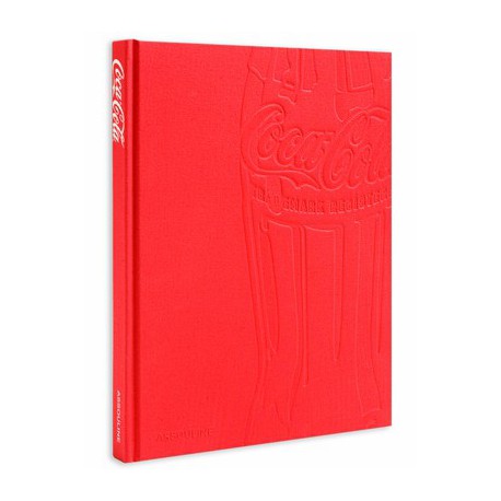 COCA COLA BOOK - ASSOULINE Shop Online, best price