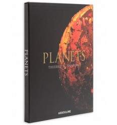 PLANETS, SPECIAL EDITION - ASSOULINE Shop Online, best price