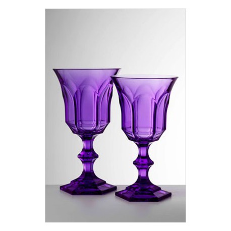 VICTORIA & ALBERT GLASS MARIO LUCA GIUSTI Shop Online, best