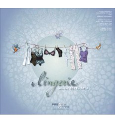 PREVIEW LINGERIE A-W 2013-14 INCL. CD Shop Online, best price