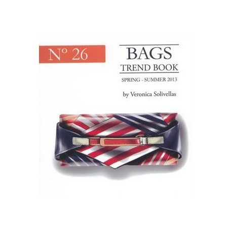 BAGS TREND BOOK S-S 2013 Shop Online, best price