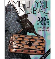 AMETHYST HANDBAG VOL 11 Shop Online, best price