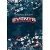 EVENTS HC (incl. CD -Rom) (Events Printing Society) Miglior Prezzo