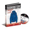 Fashionstore - Jacket Vol. 16 + DVD Shop Online, best price
