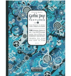 Gothic Pop Textures Vol. 2 Miglior Prezzo