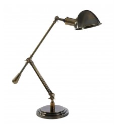 CONCORDE DESK LAMP 1930 Shop Online, best price