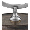 STAND FOR THE EYE OF TIME, NICKEL Shop Online, best price
