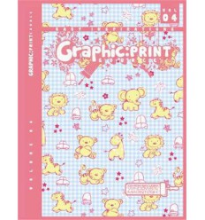 Graphic Print Source - Baby Inspirations Vol. 4 Shop Online