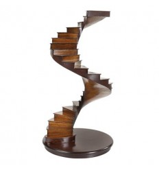 AUTHENTIC MODELS SPIRAL STAIRS Shop Online, best price
