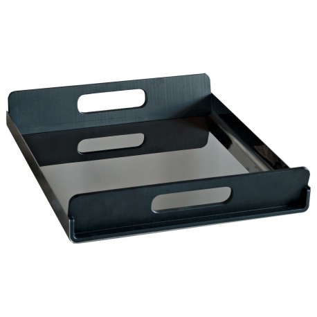 ALESSI VASSILY RECTANGULAR TRAY WITH HANDLES Shop Online, best