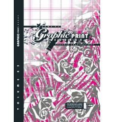 Graphic Print Source - Graphic Inspiration Vol. 3 Miglior Prezzo