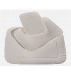 BIG TRAY IN PORCELAIN SELETTI Shop Online, best price
