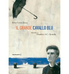 IL GRANDE CAVALLO BLU - Irène Cohen-Janca Shop Online, best
