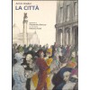 LA CITTA' - Armin Greder Shop Online, best price