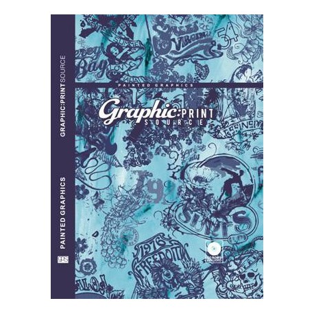 Graphic Print Source - Painted Graphics Shop Online, best price