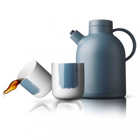 KETTLE THERMO JUG + 2 PAINT THERMO CUPS LIMITED EDITION Shop