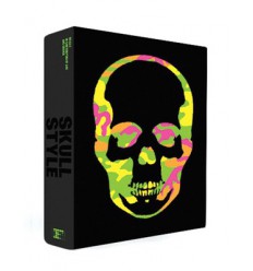 Skull Style: Skulls in Contemporary Art and Design Miglior Prezzo
