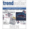 Trendsetter - Men Graphic Collection Vol. 1 incl. DVD Miglior Prezzo
