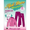 Style Drive Magazine Jogging Suit Girl no. 1 Shop Online, best